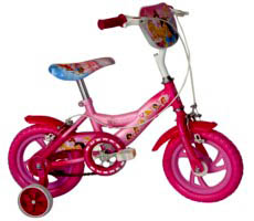 16"kids bicycle